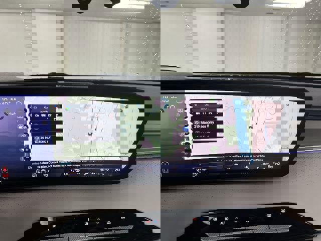 Certified 2025 Buick Enclave Avenir w/ Super Cruise Package image 14