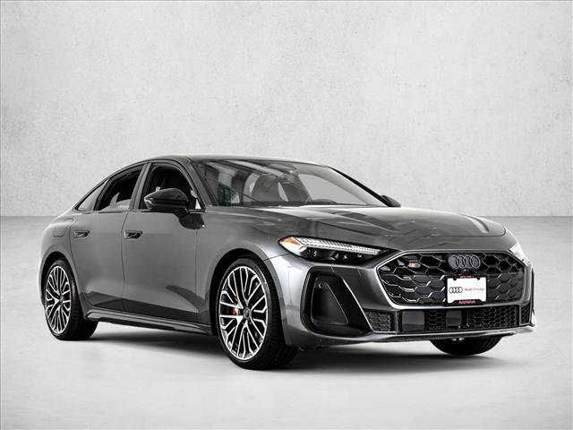 New 2025 Audi S5 Premium Plus image 3