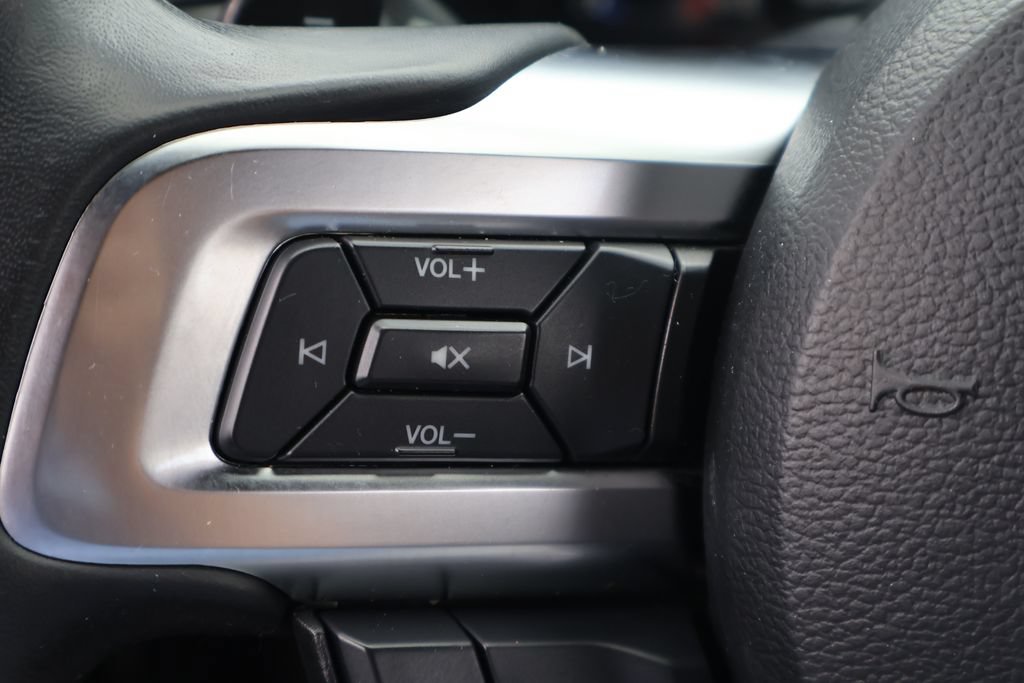 Used 2019 Ford Mustang Premium w/ Equipment Group 201A RWD image 19