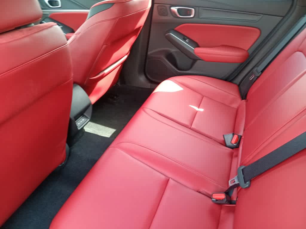 Used 2024 Acura Integra A-Spec FWD image 19