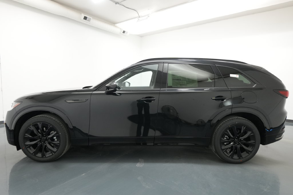 New 2026 MAZDA CX-90 3.3 Turbo S w/ Premium Package AWD/4WD image 4