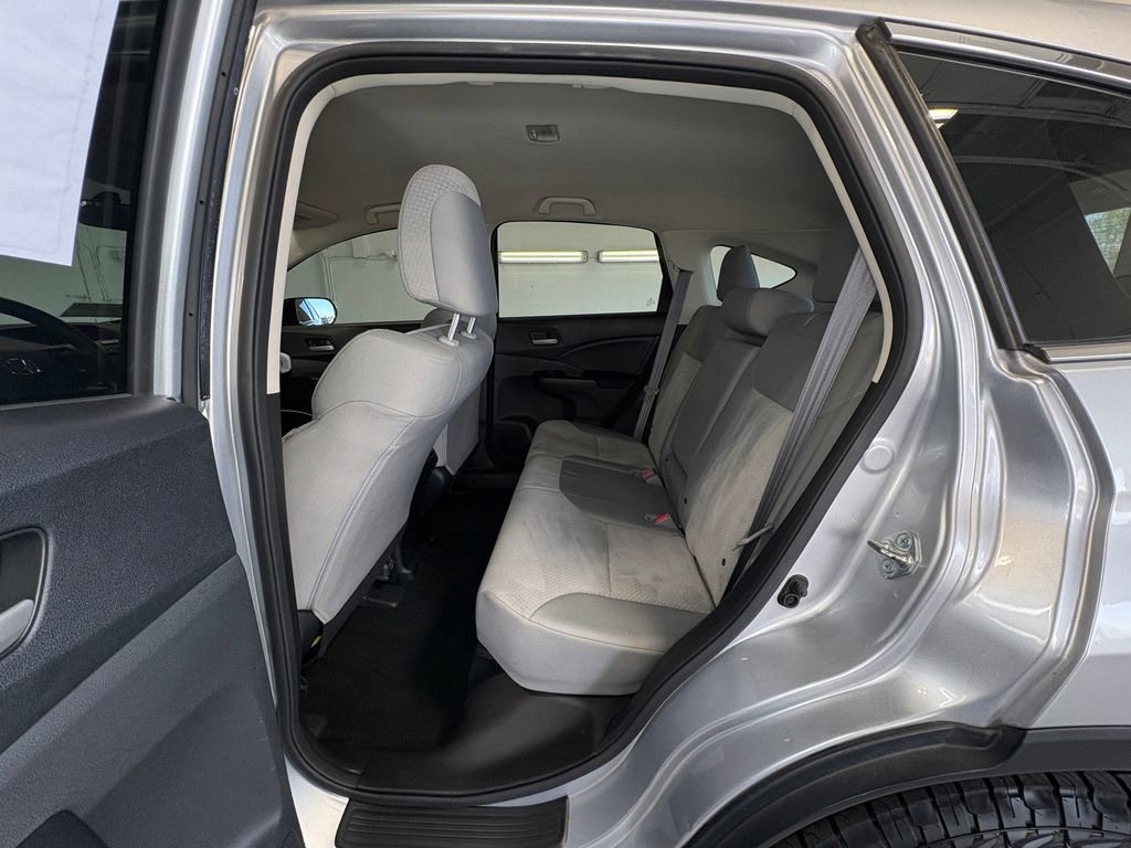 Used 2016 Honda CR-V LX image 21