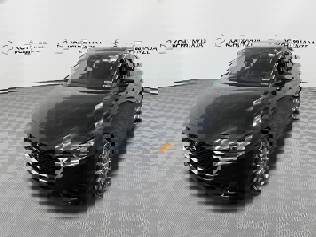 New 2026 MAZDA MAZDA3 2.5 S Sedan w/ Preferred Pkg image 3