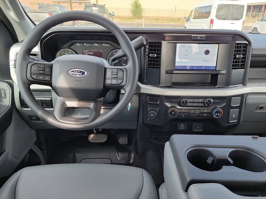 New 2026 Ford F250 XL w/ XL Off-Road Package AWD/4WD image 17