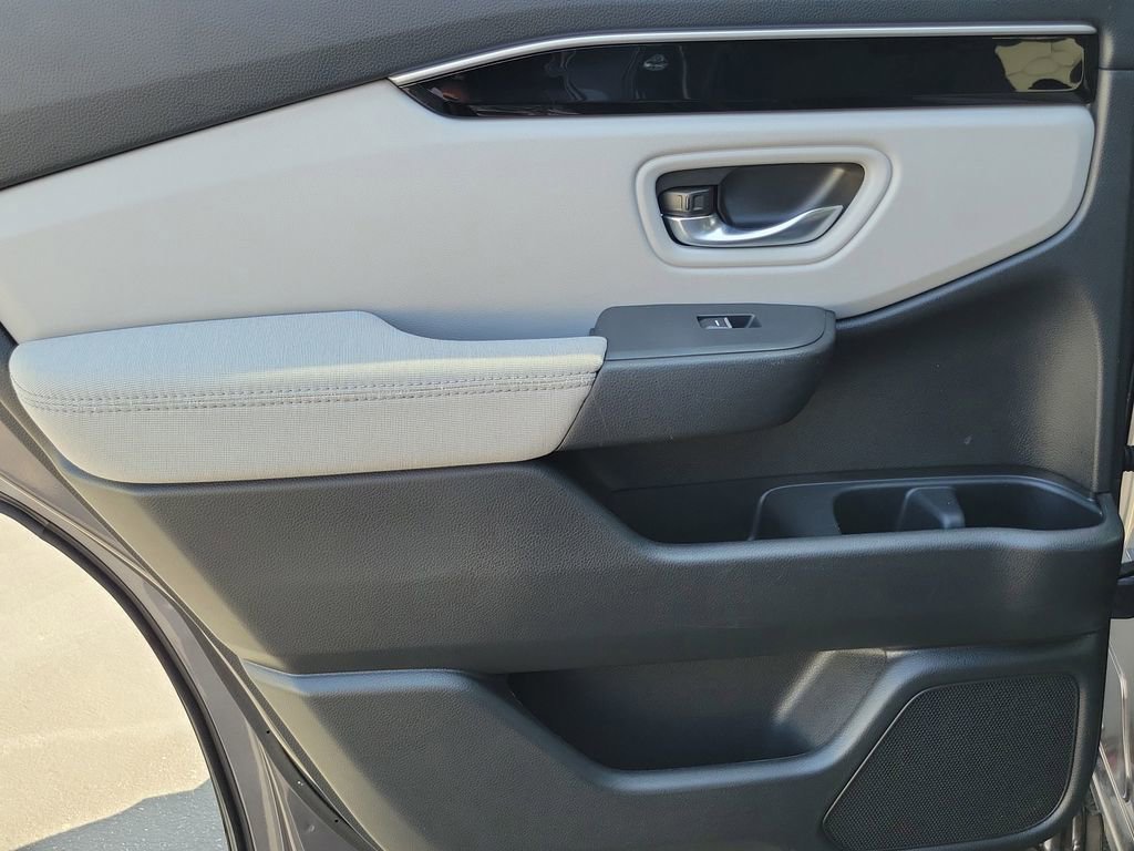 Certified 2023 Honda Pilot LX image 14