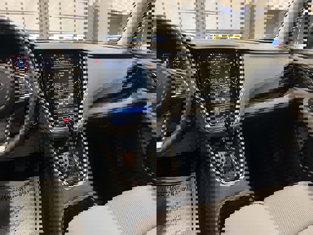 Certified 2025 Subaru Legacy Premium image 21