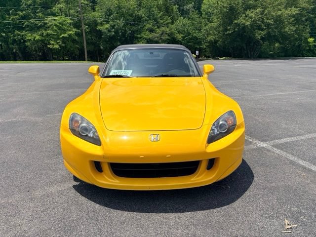 Used 2004 Honda S2000 image 2