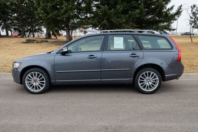 Used 2008 Volvo V50 T5 image 8