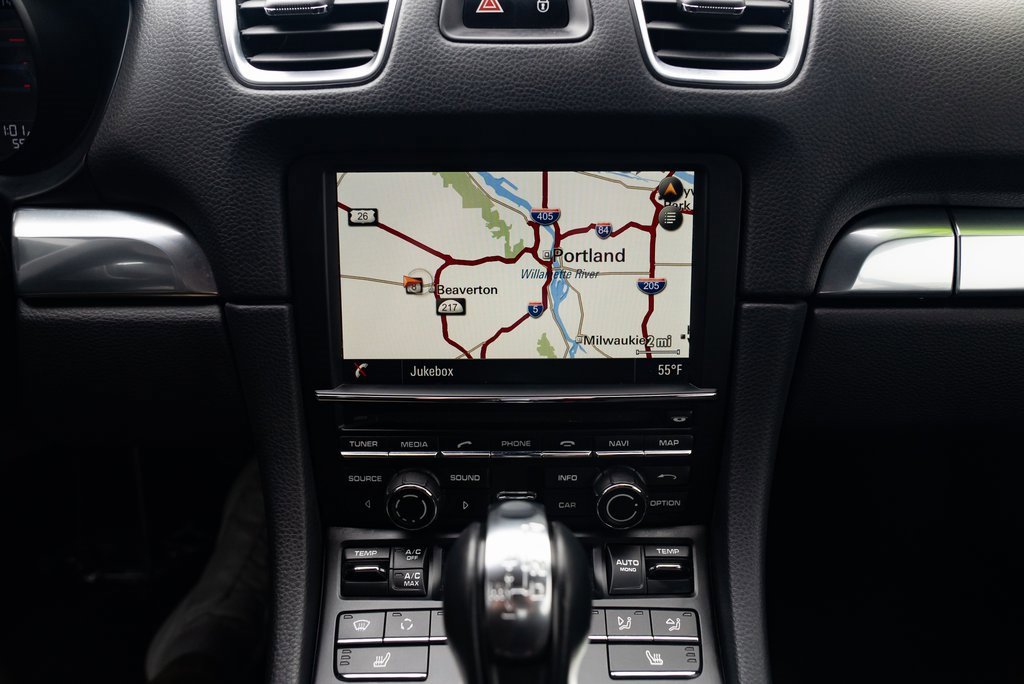 Used 2014 Porsche Cayman image 13