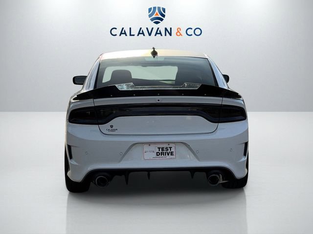 Used 2023 Dodge Charger Scat Pack w/ Daytona Edition Group image 6