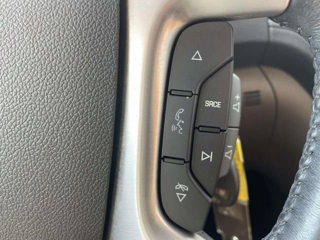 Used 2016 GMC Acadia SLT image 24