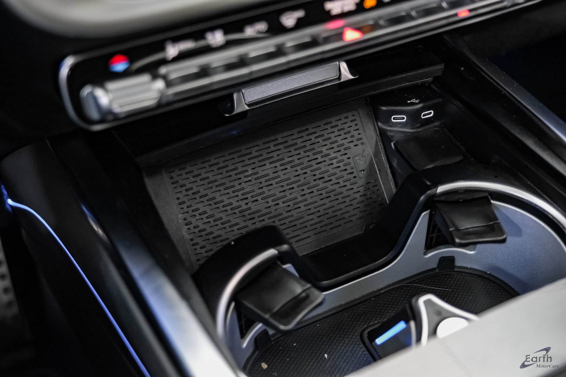 Used 2025 Mercedes-Benz G 550 w/ Exclusive Interior Package image 55
