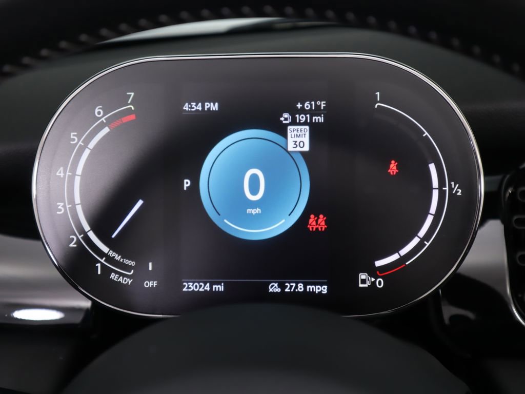 Used 2023 MINI Cooper S image 40