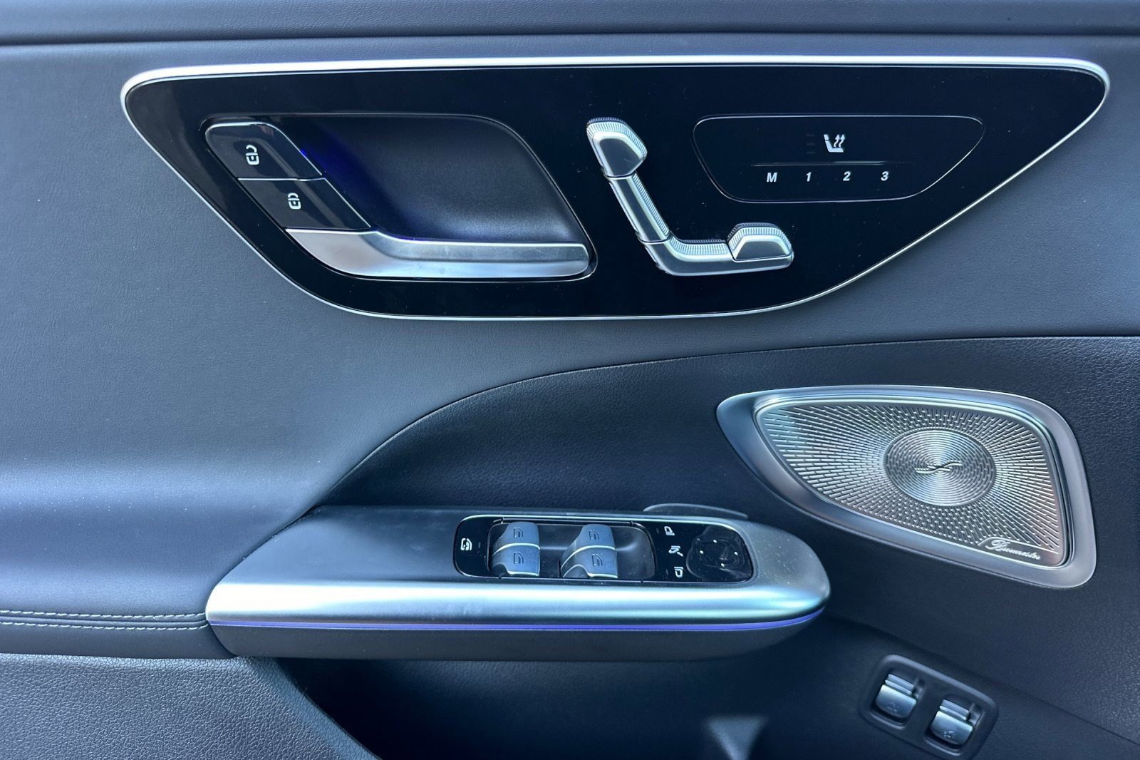 New 2025 Mercedes-Benz C 36 AMG S image 13