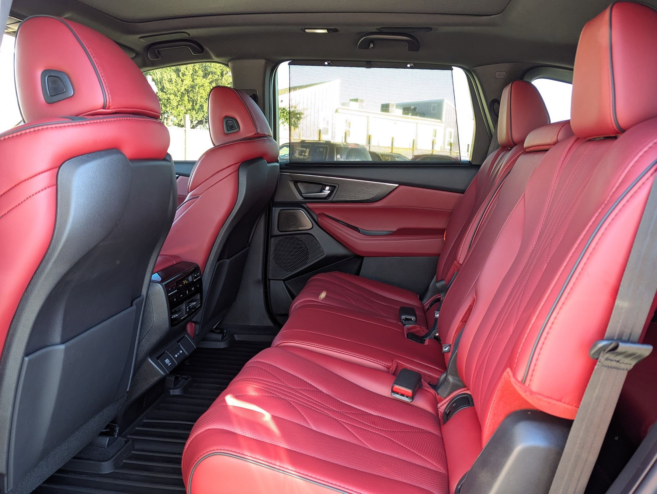 Certified 2025 Acura MDX Type S image 15