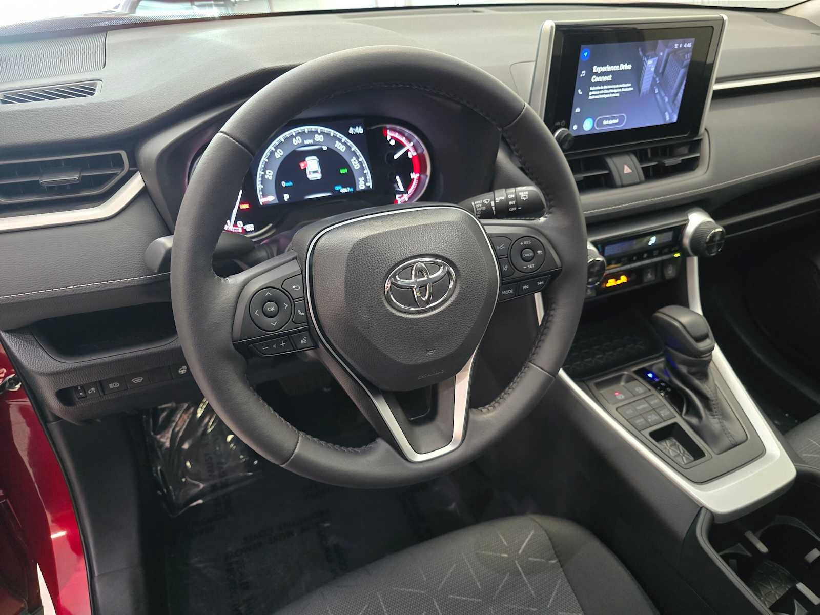 Certified 2025 Toyota RAV4 XLE w/ Convenience Package AWD/4WD image 2