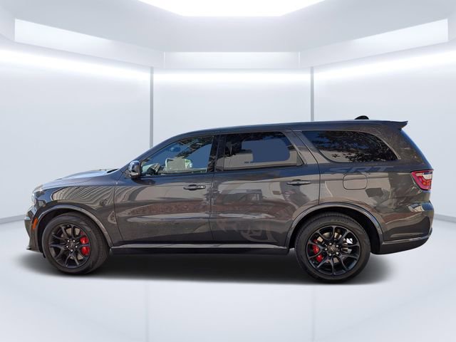 Used 2025 Dodge Durango SRT Hellcat w/ Black Package AWD/4WD image 6