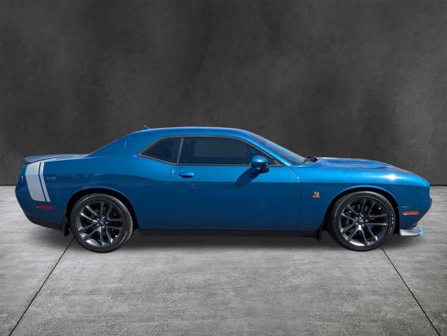 Used 2021 Dodge Challenger R/T Scat Pack image 3