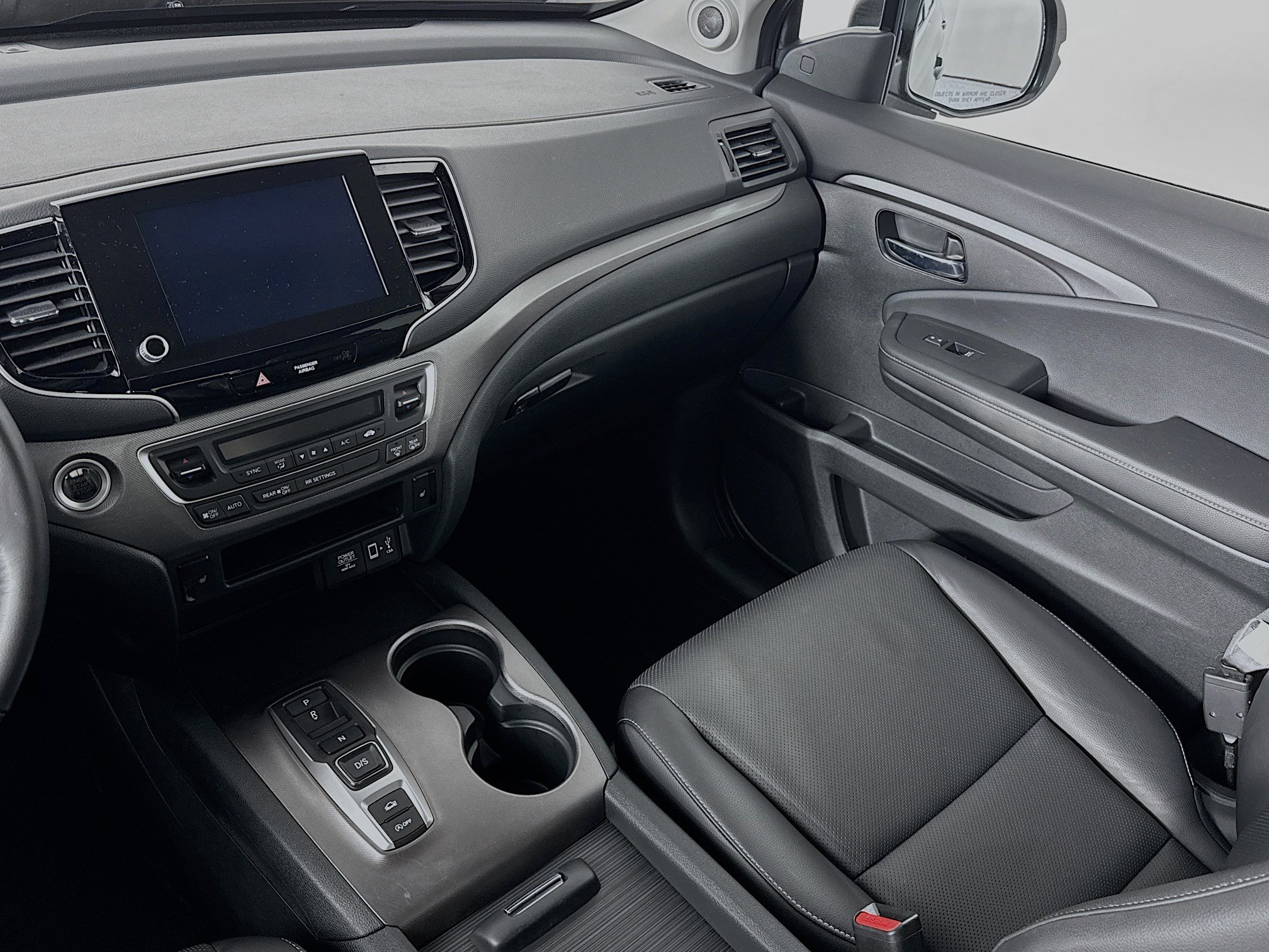Certified 2023 Honda Ridgeline RTL image 23