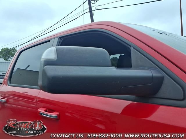 Used 2019 RAM 1500 Big Horn AWD/4WD image 13