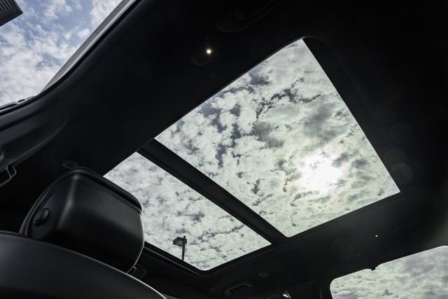 New 2026 Jeep Grand Wagoneer Limited image 45