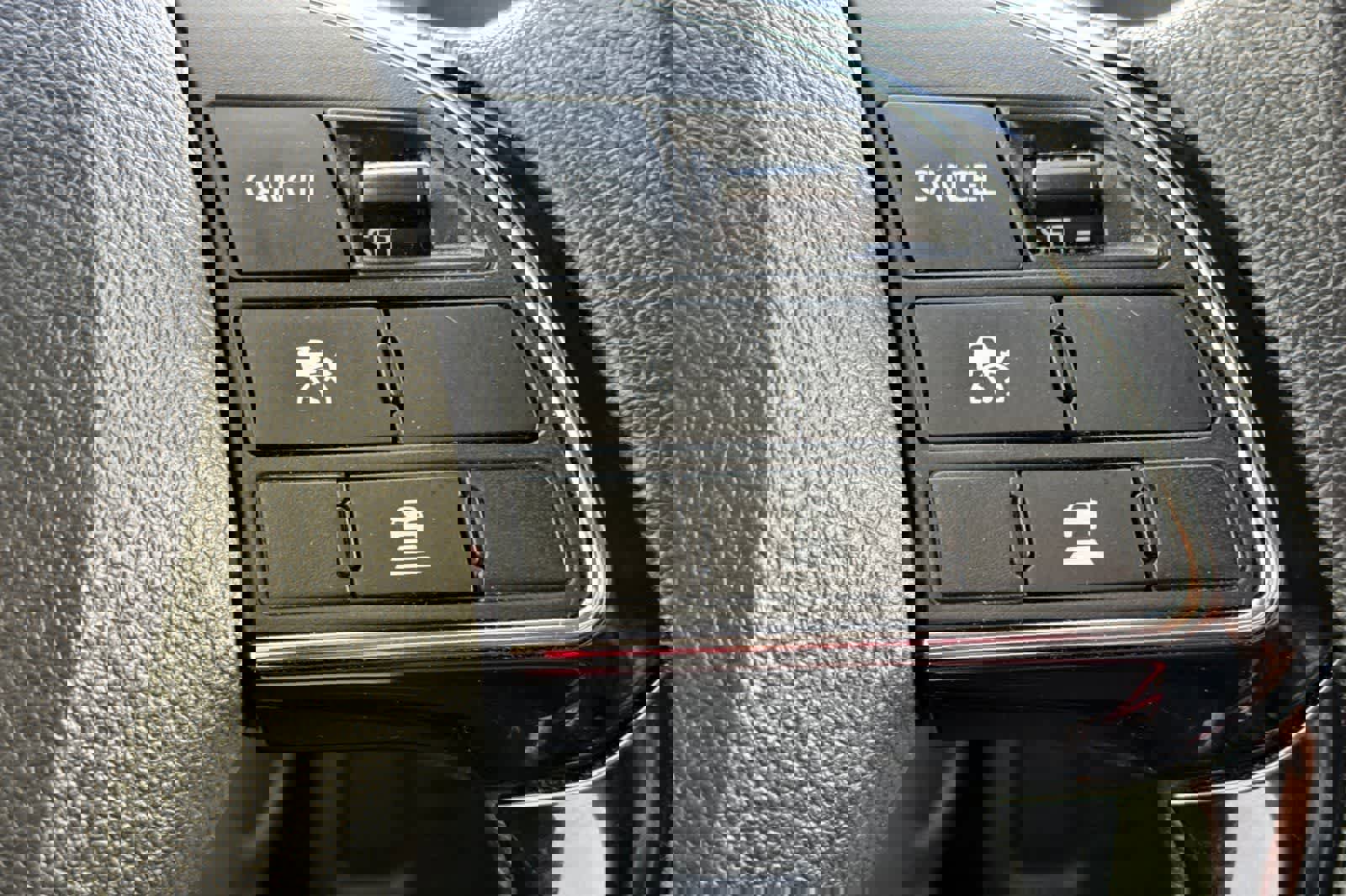 Used 2024 Mitsubishi Eclipse Cross SE image 27