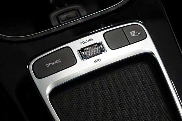 New 2025 Mercedes-Benz CLA 45 AMG 4MATIC image 34