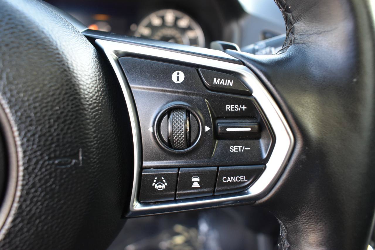 Used 2020 Acura RDX AWD image 16