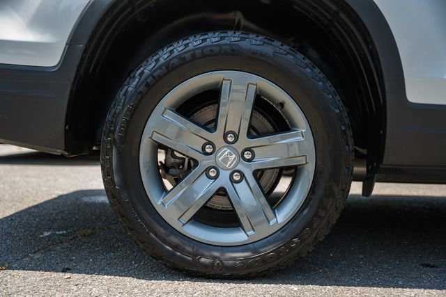 Used 2023 Honda Ridgeline RTL-E image 42