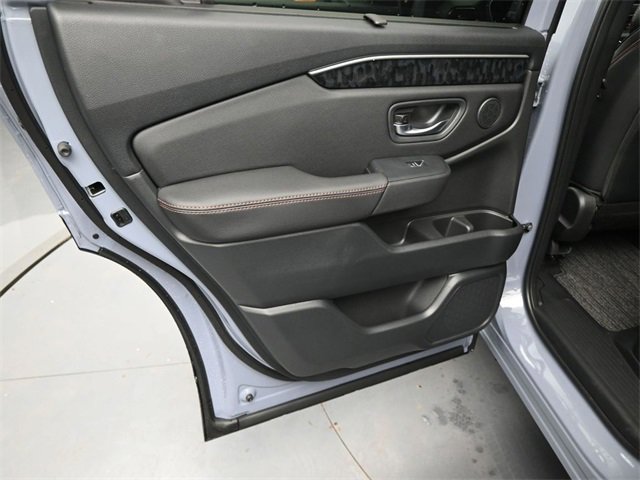 New 2026 Honda Passport TrailSport Elite image 28