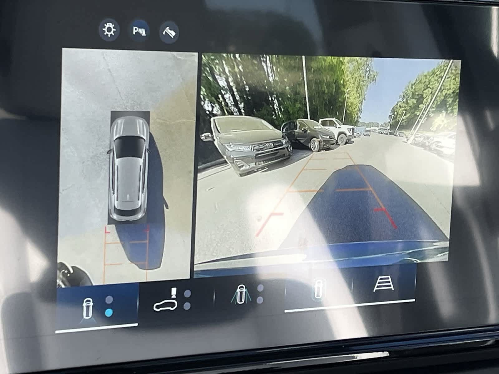 New 2026 Honda Prologue Elite image 16