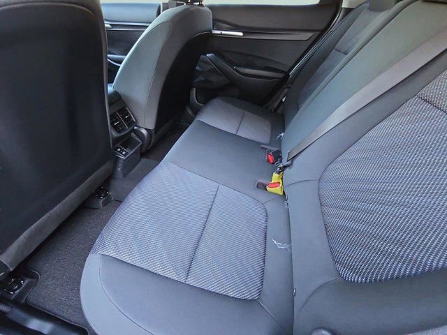 New 2026 Kia Seltos LX image 27