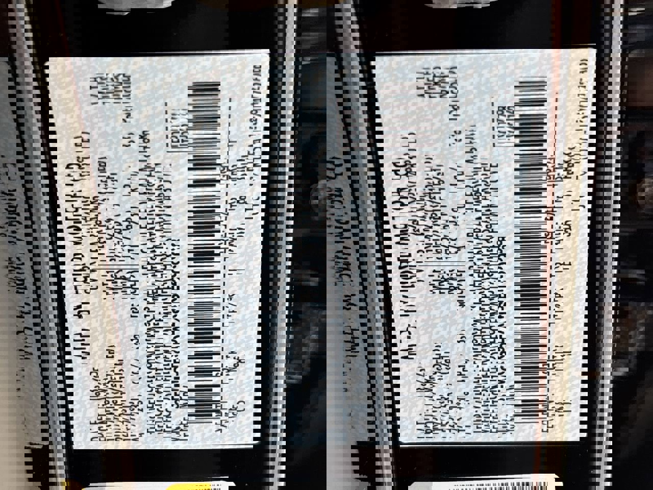 New 2025 Ford Bronco Sport Badlands w/ Badlands Tech Package image 32