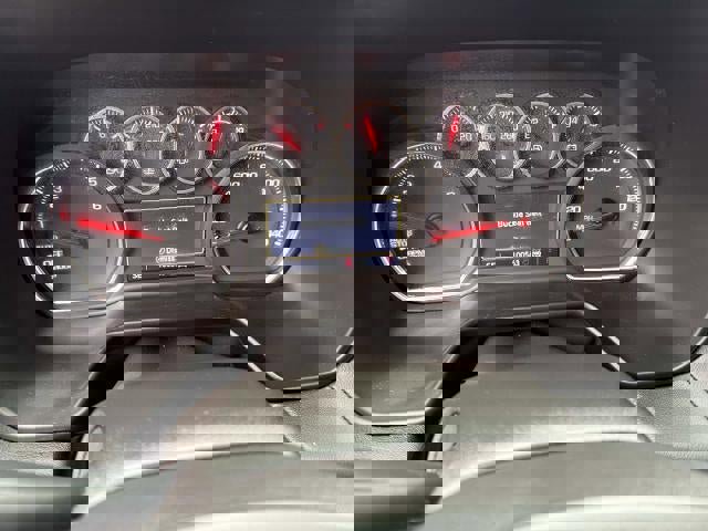 Certified 2021 Chevrolet Suburban RST w/ Luxury Package image 56