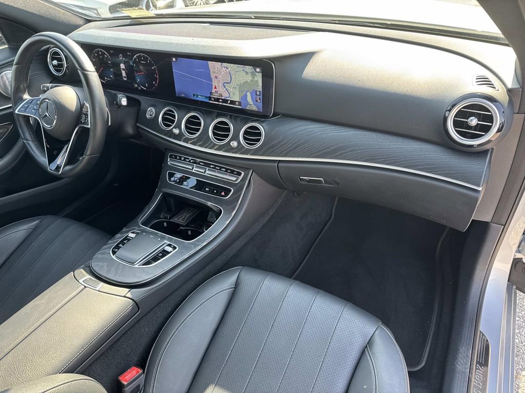 Used 2021 Mercedes-Benz E 350 Sedan image 13