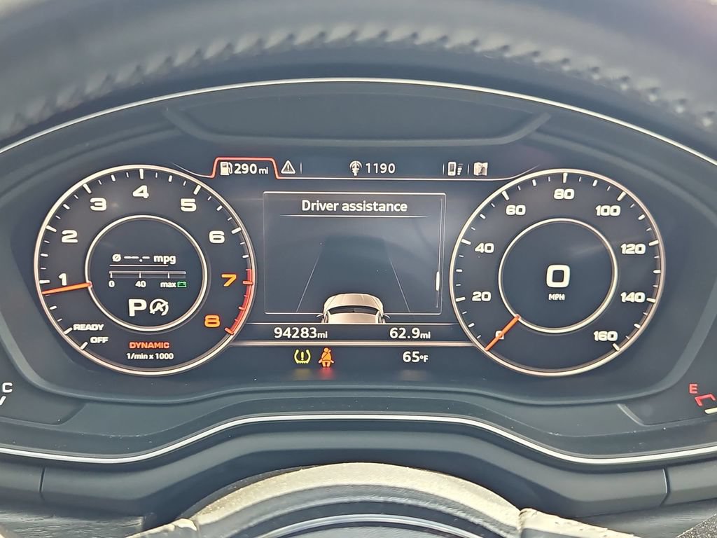 Used 2018 Audi A5 2.0T Premium Plus w/ Premium Plus AWD/4WD image 21