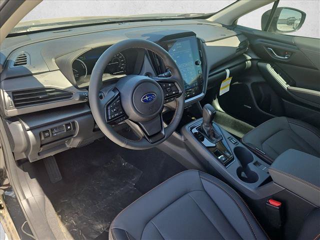 New 2026 Subaru Crosstrek 2.5i Limited w/ Convenience Package AWD/4WD image 8