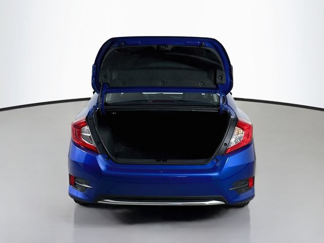 Used 2019 Honda Civic LX image 24