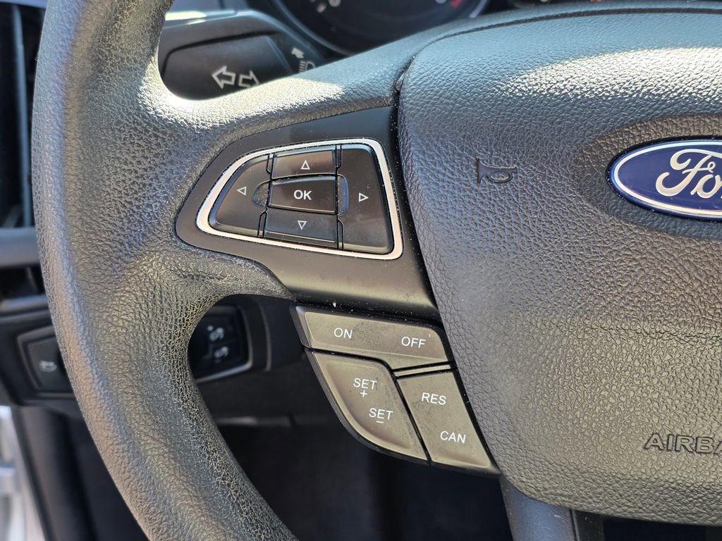 Used 2018 Ford Focus SE image 16
