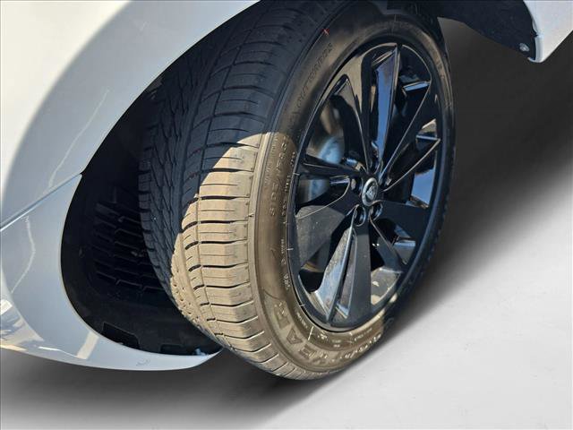 New 2026 Jaguar F-PACE R-Dynamic S image 30