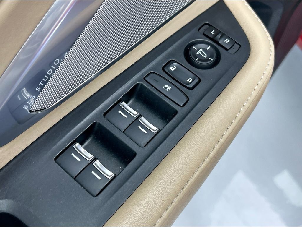 Certified 2019 Acura RDX w/ Technology Package image 22