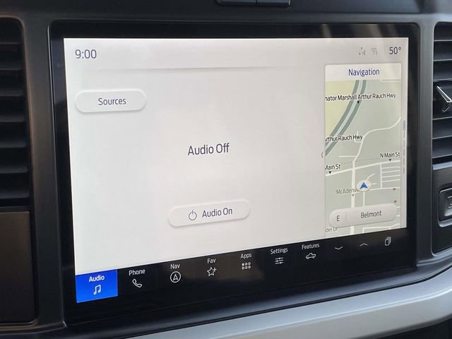 New 2026 Ford F250 XLT w/ XLT Premium Package AWD/4WD image 27