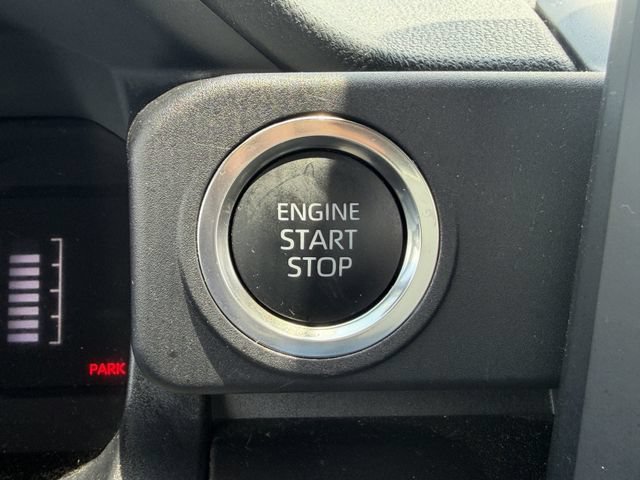 Certified 2026 Toyota 4Runner SR5 AWD/4WD image 20