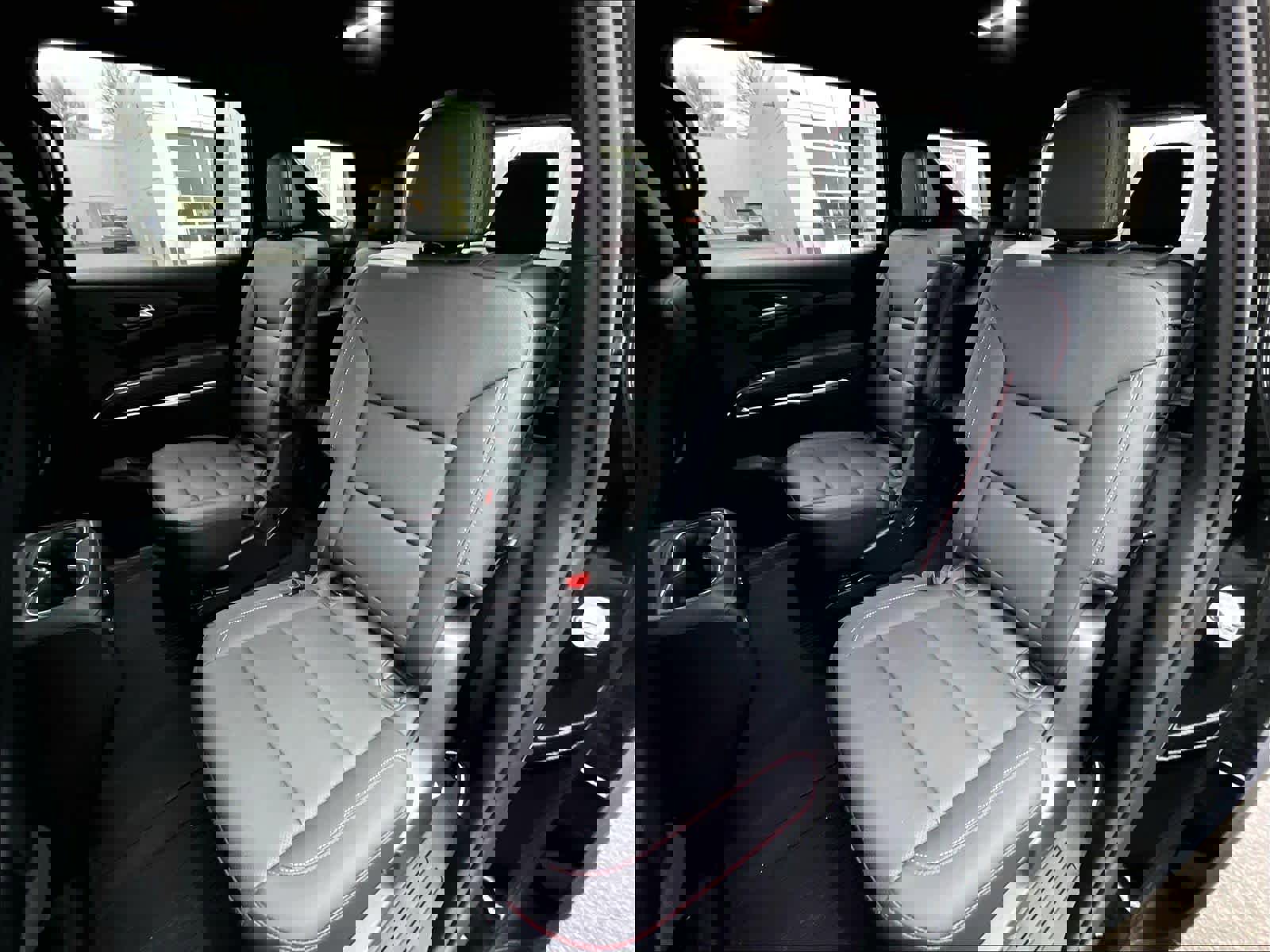 Used 2024 Chevrolet Traverse Z71 w/ LPO, Floor Liner Package image 15