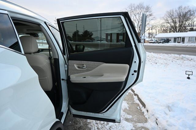 Used 2022 Nissan Murano SL image 19