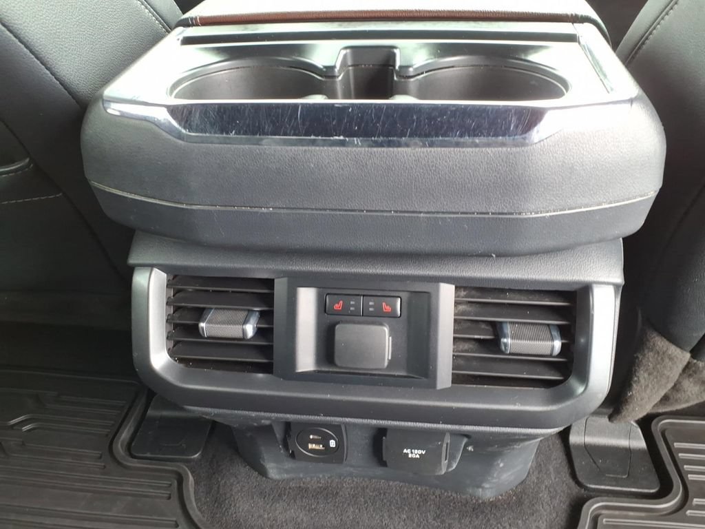 Used 2023 Ford F150 Lariat w/ Equipment Group 502A High AWD/4WD image 17
