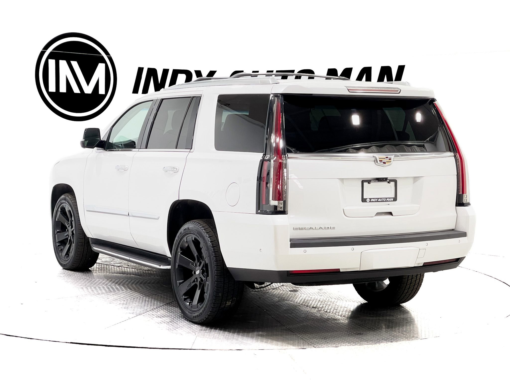 Used 2019 Cadillac Escalade Luxury image 6