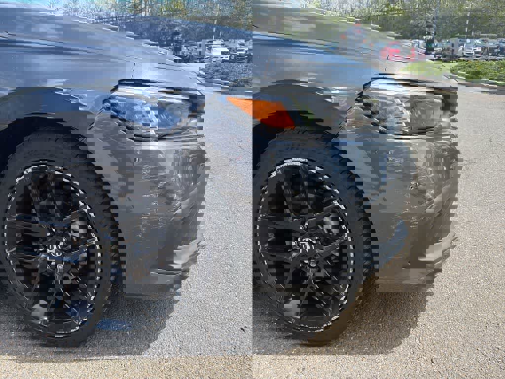 Used 2023 Honda Civic Sport image 18