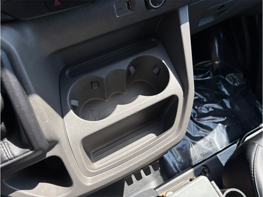 Used 2023 Ford Transit 150 Low Roof AWD w/ Upfitter Package image 30