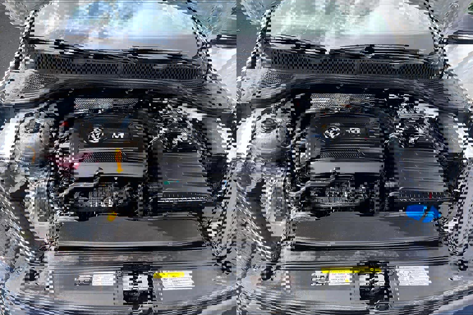 Certified 2023 Volkswagen Jetta GLI Autobahn image 30